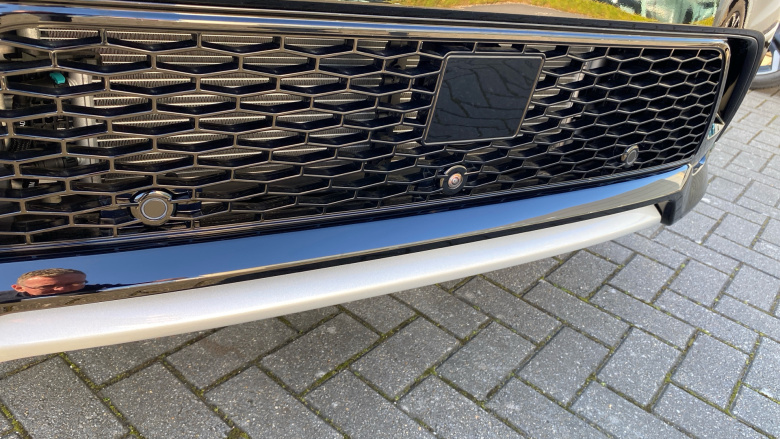 Land Rover Discovery Sport 1.5 P270e Metropolitan 5dr Auto [5 Seat] Station Wagon